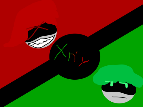 MD Fan-Comic Logo 2026