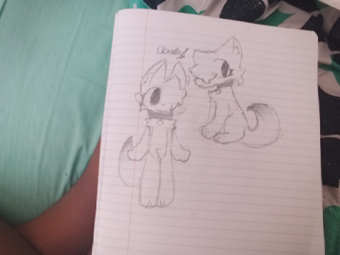 Art Contest (closing soon!) Entry!