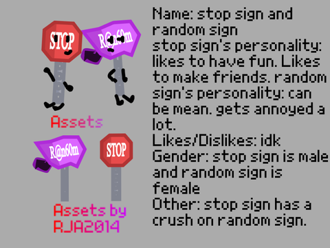 Signup