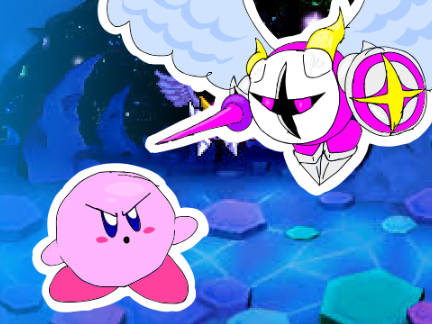kewl battle