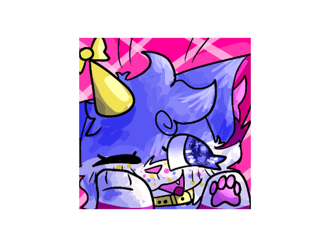 lazy ahhh pfp entry