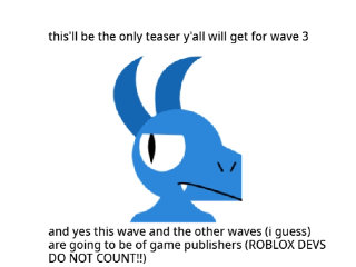wave 3 teaser