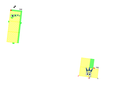 MS1's 341 342