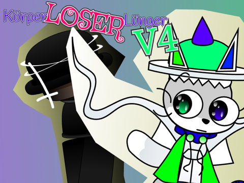 Körperloser Lünger (Disembodimented Liar) Thumbnails
