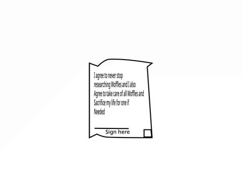 The contract