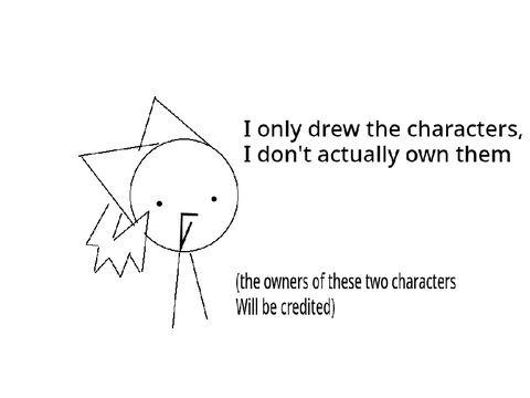 Drawings I made
