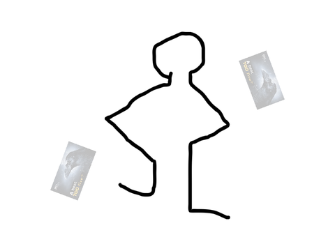 NO IM bfdi mouth