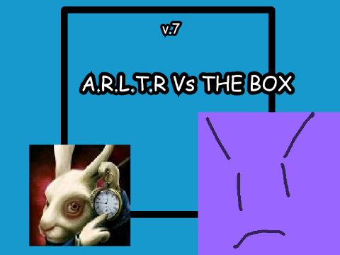 A.R.L.T.R vs THE BOX 