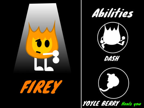 Firey Concept