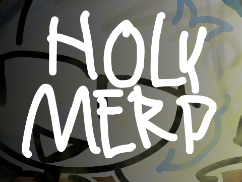 Merp! (PFP)