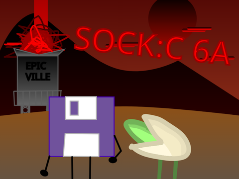 SOCK:C 6A: Improvements!!!