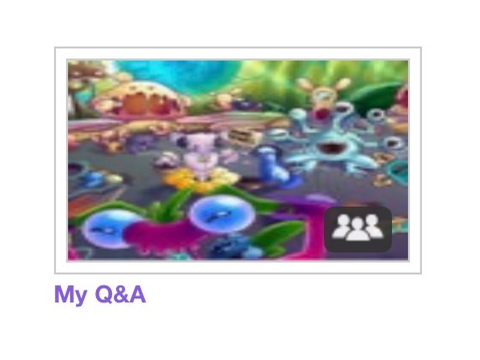 Please go ask me more questions!
