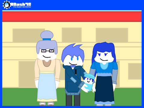Stuartnobi the Superstar Hero 1 - Dashie's Backstory (WIP, 2)