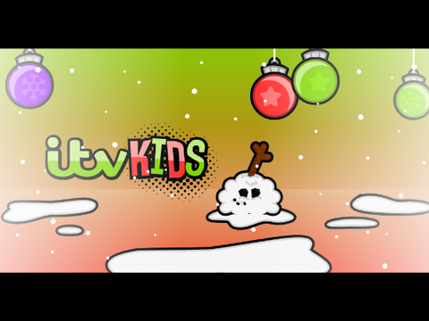 ITV Kids (CITV) Rebrand Concept [56]