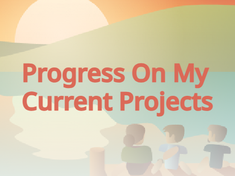 Project Progress