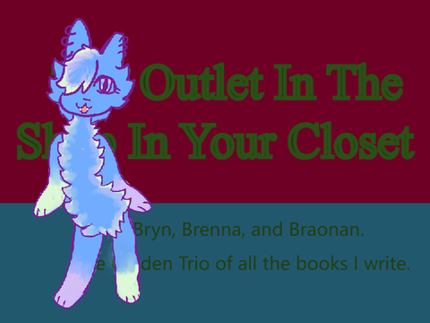 Submitting some poetry