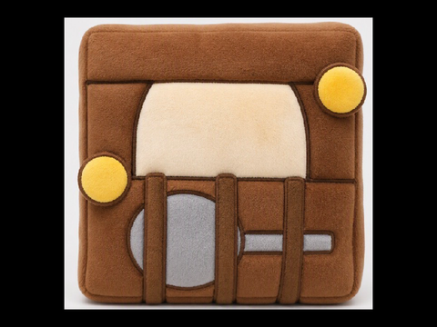 @totallynotanegg48 plush