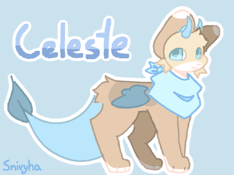 ☆ Celeste