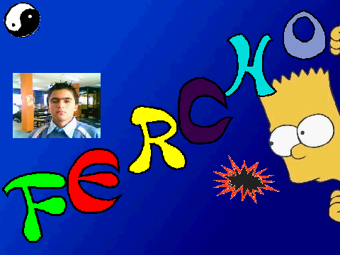 fercho fixed
