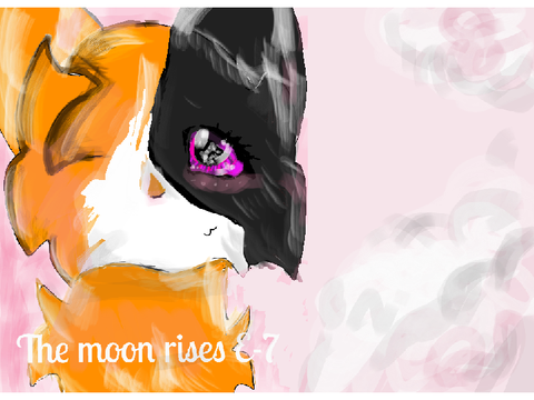 The Moon Rises E7 TNE
