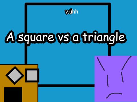 A Square vs THE BOX