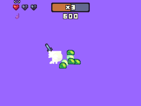 Duplication - Added New Player