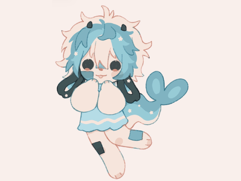 ☆ Hoshi