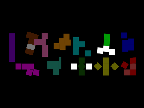 Redid the all code