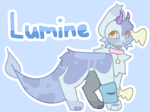 ☆ Lumine