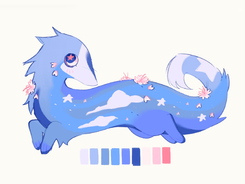 ☆ Azure