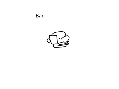 Bad