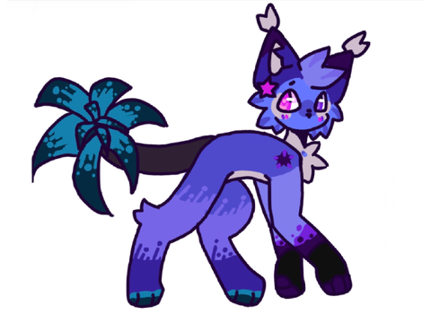☆ Tropical