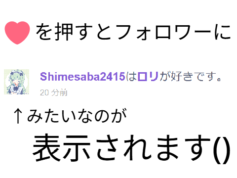 ロリ