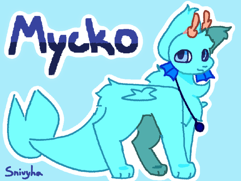 ☆ Mycko