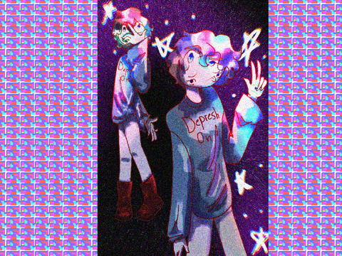 New sona