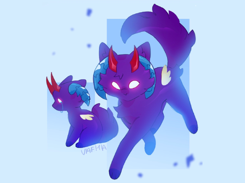 ☆ Yrah