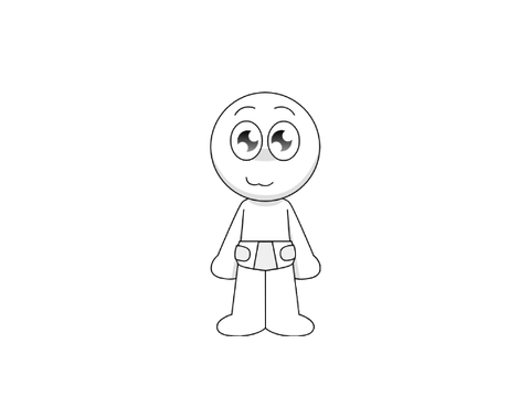 Ploofle Pals Babies base