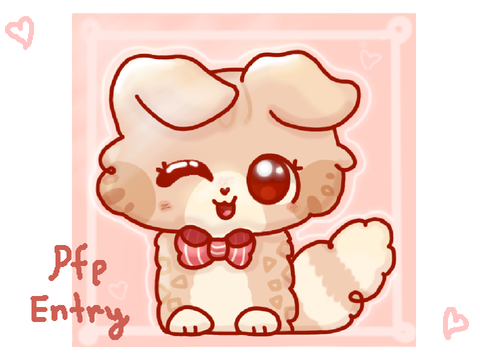 ♡ Icon contest entry! ♡ 