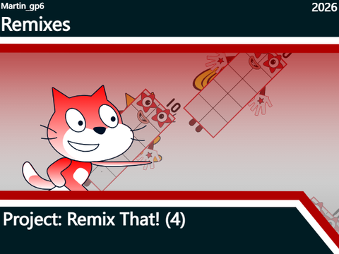 Remix That! (4)