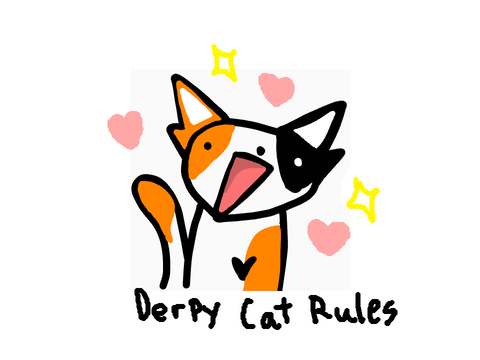 For @Derpy_Cat_30