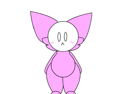 OH NO SHE BALD-