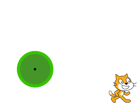 Motion Radar