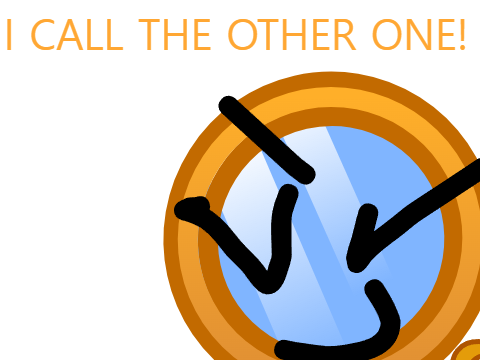 Calc's first challenge but cooler (also joke)