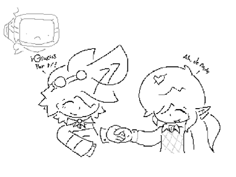- Welcome to the world, Wade -