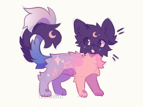 ☆ Astrophel