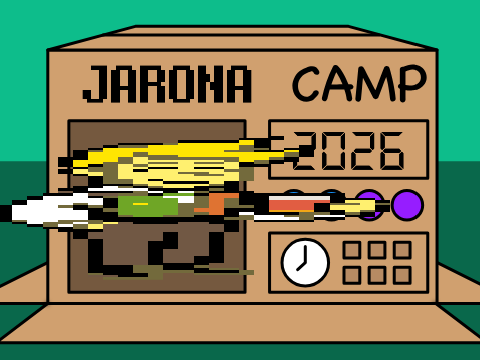 Scratch Camp 2026 (???)
