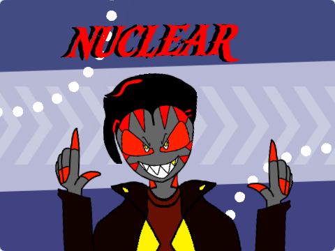 Nuclear - Arch Remix - Animation Meme