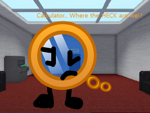 Rooms for contestants!