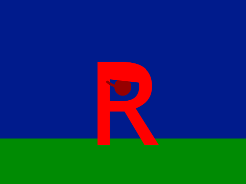 HanakaChanXD And Friends: The Battle Aganist Evil Red R Part 2 (20)