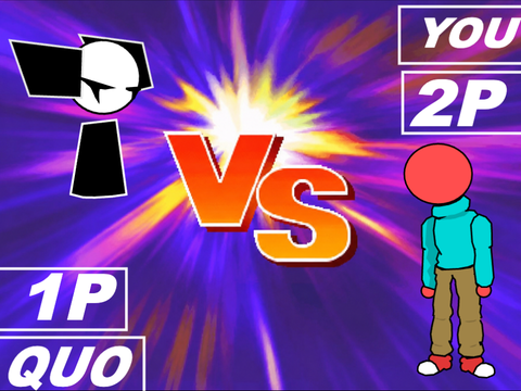Quo V.S. Quill
